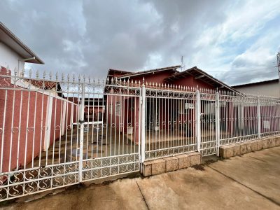 Casa, 2 quartos, 90 m² - Foto 1
