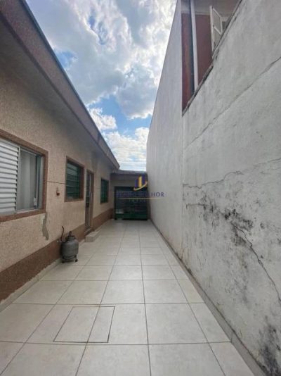 Casa, 3 quartos, 114 m² - Foto 1