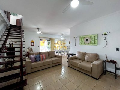 Cobertura, 4 quartos, 215 m² - Foto 4