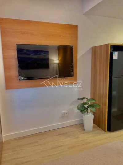 Kitnet-Studio, 33 m² - Foto 2