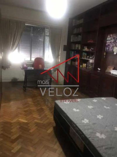 Apartamento, 4 quartos, 370 m² - Foto 1