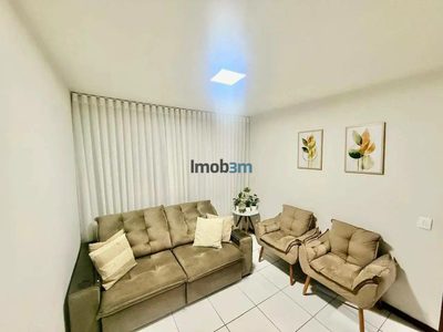 Casa, 3 quartos, 170 m² - Foto 2