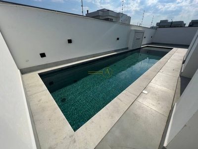 Casa de Condomínio, 5 quartos - Foto 3