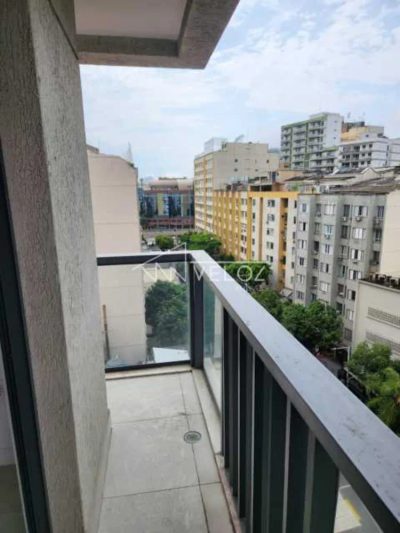 Apartamento, 3 quartos, 116 m² - Foto 1