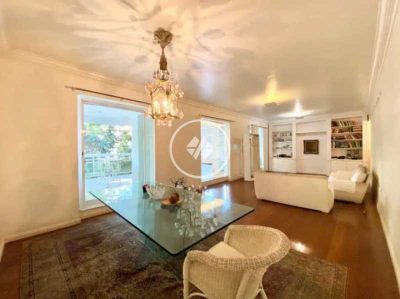 Apartamento, 3 quartos, 224 m² - Foto 3