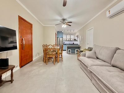 Apartamento, 3 quartos, 100 m² - Foto 1