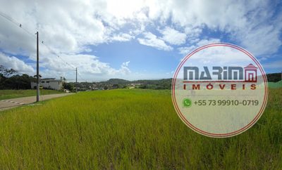Terreno, 405 m² - Foto 1