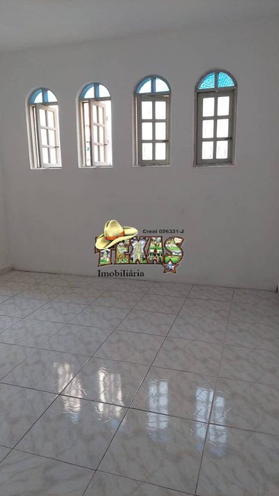 Casa, 1 quarto - Foto 4