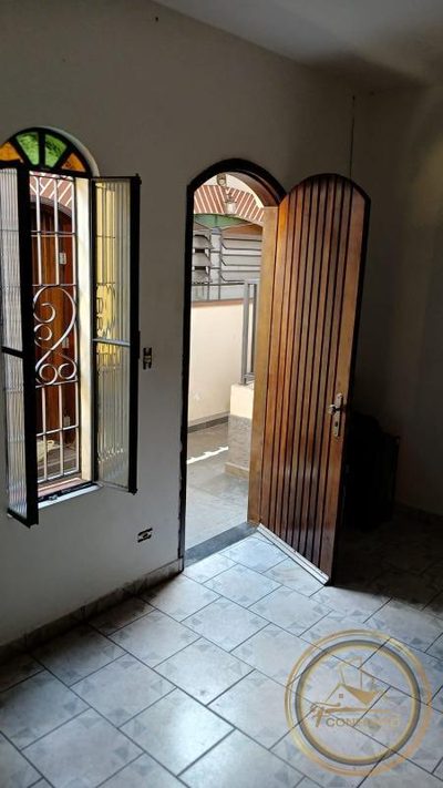 Sobrado, 3 quartos, 190 m² - Foto 3