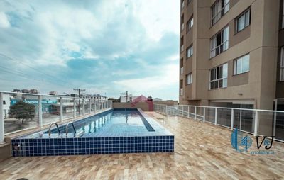 Apartamento, 2 quartos, 60 m² - Foto 5