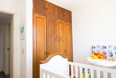 Apartamento, 3 quartos, 110 m² - Foto 2