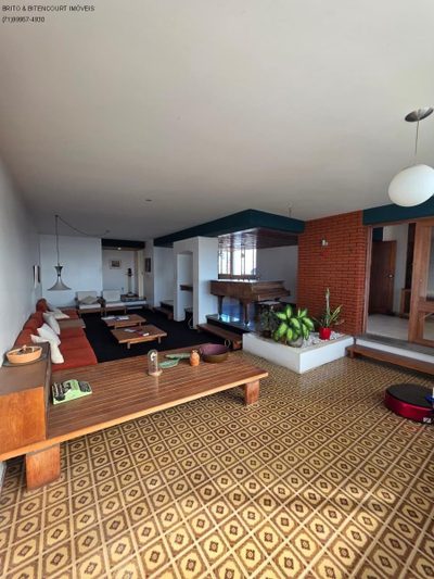 Apartamento, 3 quartos, 240 m² - Foto 3