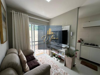 Apartamento, 2 quartos, 55 m² - Foto 3