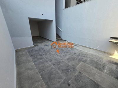 Sobrado, 2 quartos, 174 m² - Foto 4