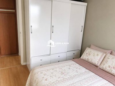 Apartamento, 1 quarto, 45 m² - Foto 5