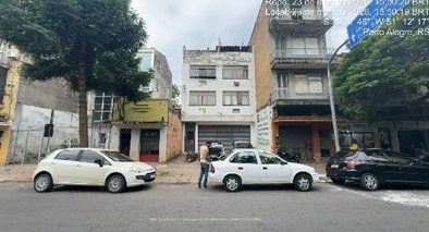 Prédio Inteiro, 156 m² - Foto 1