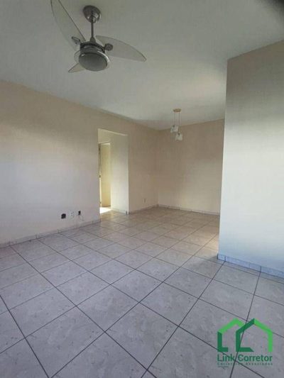Apartamento, 2 quartos, 60 m² - Foto 2
