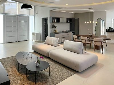 Casa de Condomínio, 5 quartos - Foto 5