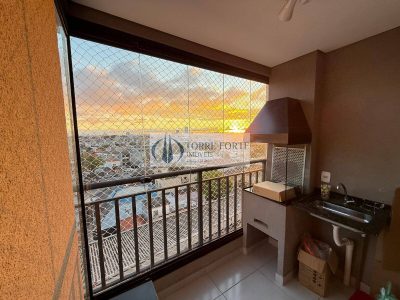 Apartamento, 2 quartos, 58 m² - Foto 2