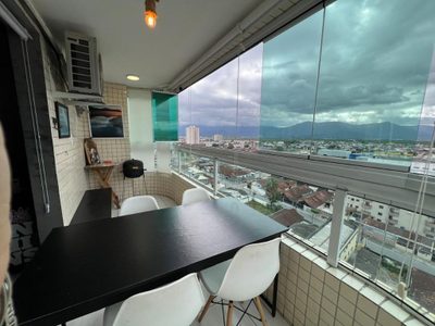 Apartamento, 1 quarto, 47 m² - Foto 1