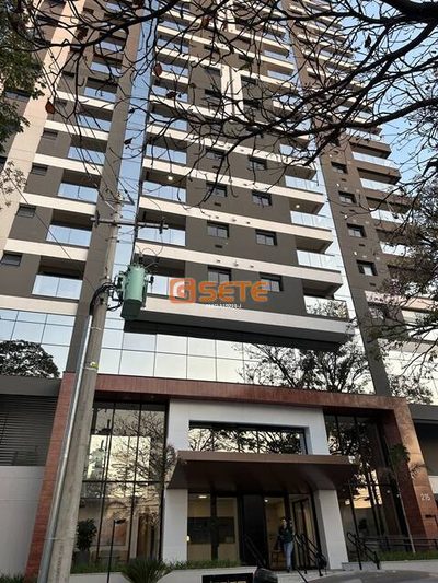 Apartamento, 3 quartos, 107 m² - Foto 4