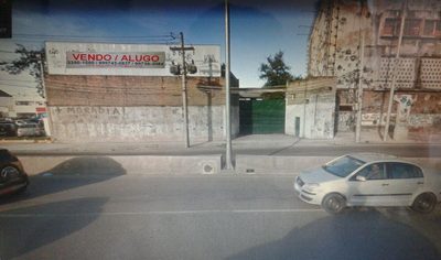 Terreno, 5900 m² - Foto 1