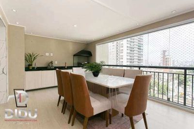 Apartamento, 3 quartos, 135 m² - Foto 5
