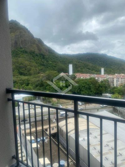 Apartamento, 2 quartos, 50 m² - Foto 2