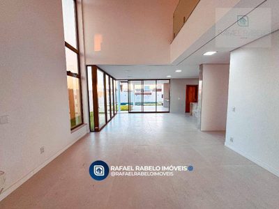 Casa de Condomínio, 5 quartos - Foto 3
