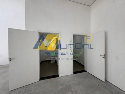 Loja-Salão, 590 m² - Foto 4