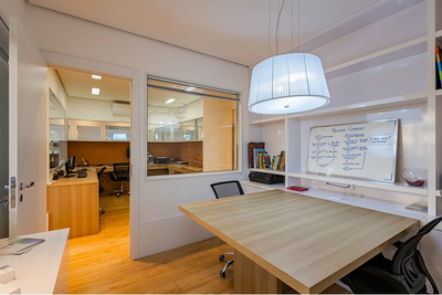 Loja-Salão, 64 m² - Foto 2