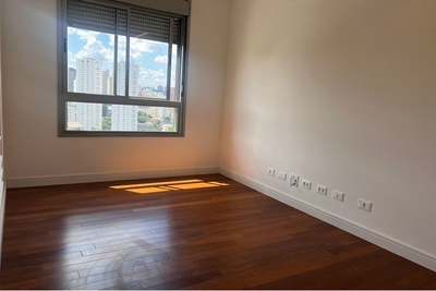Apartamento, 3 quartos, 252 m² - Foto 2