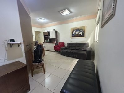 Casa, 1 quarto - Foto 4