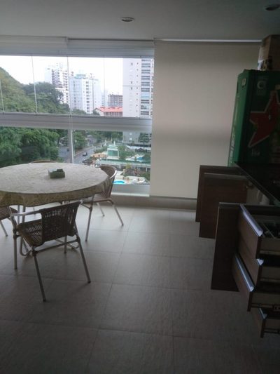 Apartamento, 3 quartos, 117 m² - Foto 5