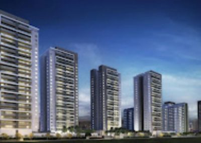 Apartamento, 2 quartos, 134 m² - Foto 2