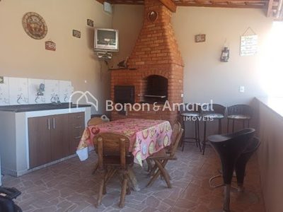 Casa, 4 quartos, 200 m² - Foto 2
