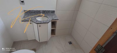 Apartamento, 2 quartos, 60 m² - Foto 5