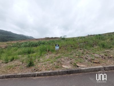 Terreno, 276 m² - Foto 1
