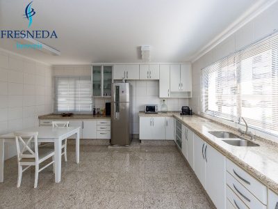 Apartamento, 5 quartos, 244 m² - Foto 2