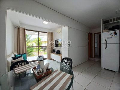 Apartamento, 2 quartos, 53 m² - Foto 1