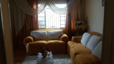 Casa, 2 quartos, 250 m² - Foto 1