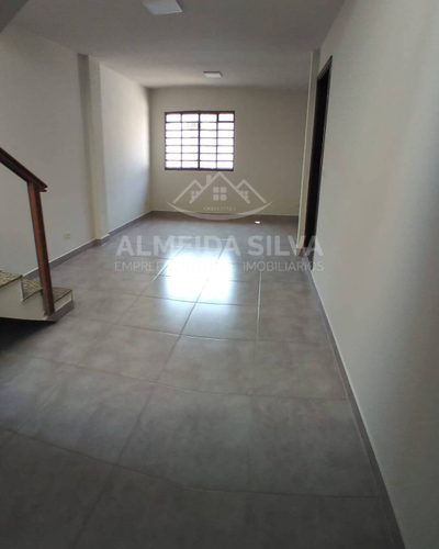 Sobrado, 3 quartos - Foto 5