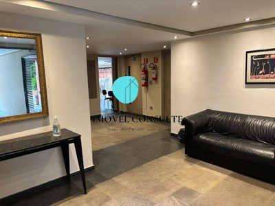 Apartamento, 1 quarto, 45 m² - Foto 1