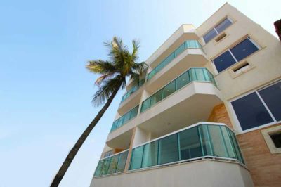 Apartamento, 2 quartos, 69 m² - Foto 1