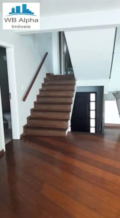 Casa, 4 quartos, 380 m² - Foto 3