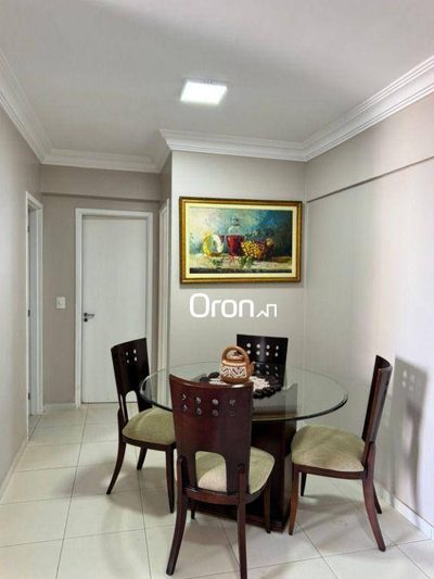 Apartamento, 2 quartos, 69 m² - Foto 2