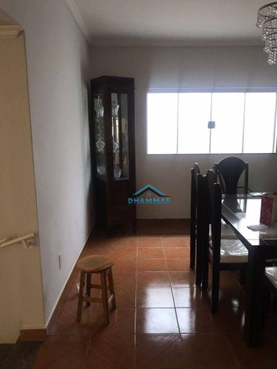 Casa, 3 quartos, 180 m² - Foto 3