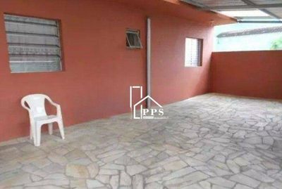 Casa, 4 quartos, 170 m² - Foto 3