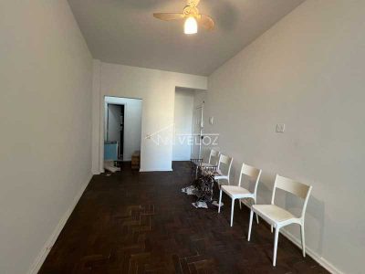 Apartamento, 1 quarto, 20 m² - Foto 1