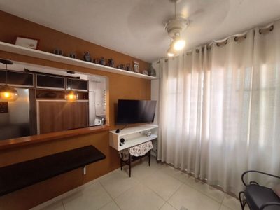 Apartamento, 1 quarto, 55 m² - Foto 2